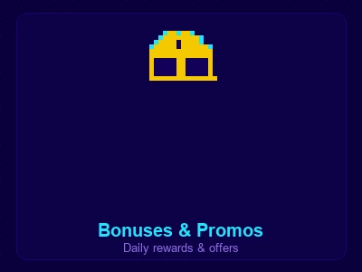 Bonuses