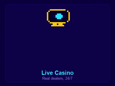 Live Casino