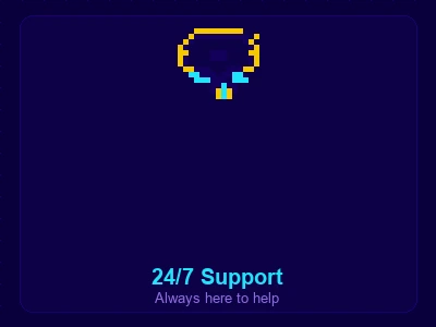 Support