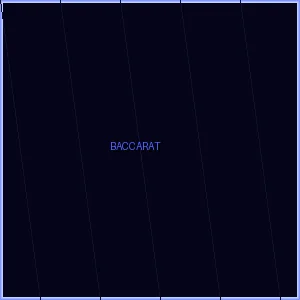 Baccarat