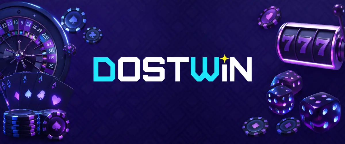 Dostwin Casino Games